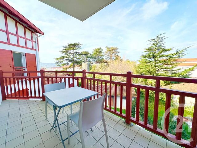 appartement - HENDAYE - 64