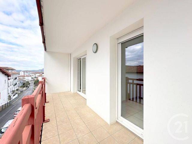 appartement - HENDAYE - 64